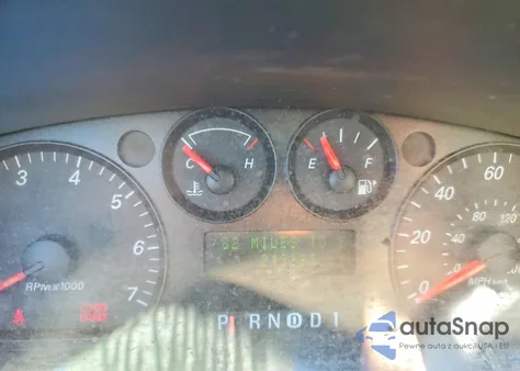 2006 Ford Taurus Se z USA, uszkodzony, nr VIN 1FAFP53U76A183293